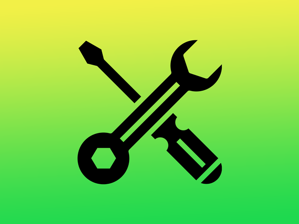 Bicycle Fixit Stations